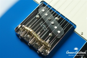 Made in Japan Hybrid II Telecaster - Forest Blue